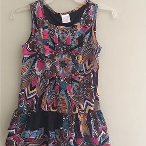 Pony Tails Women Sleeveless Blouse Size Medium